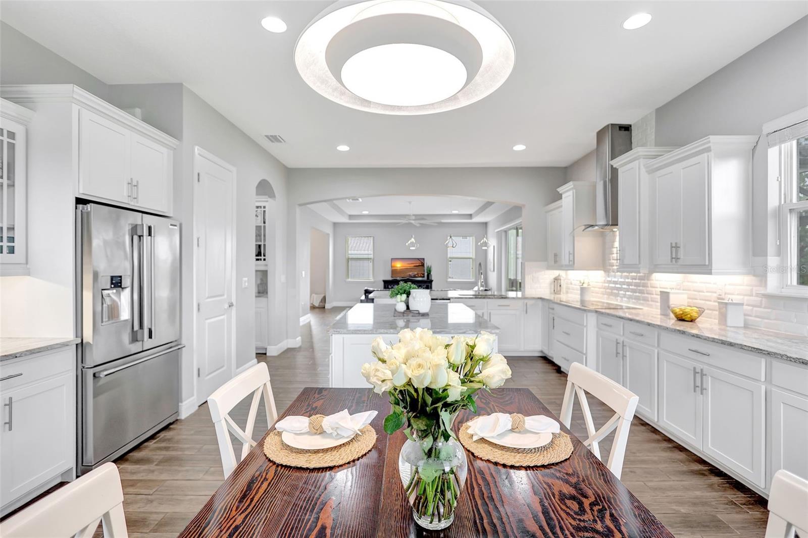 RYE WILDERNESS ESTATES PH IV - Residential