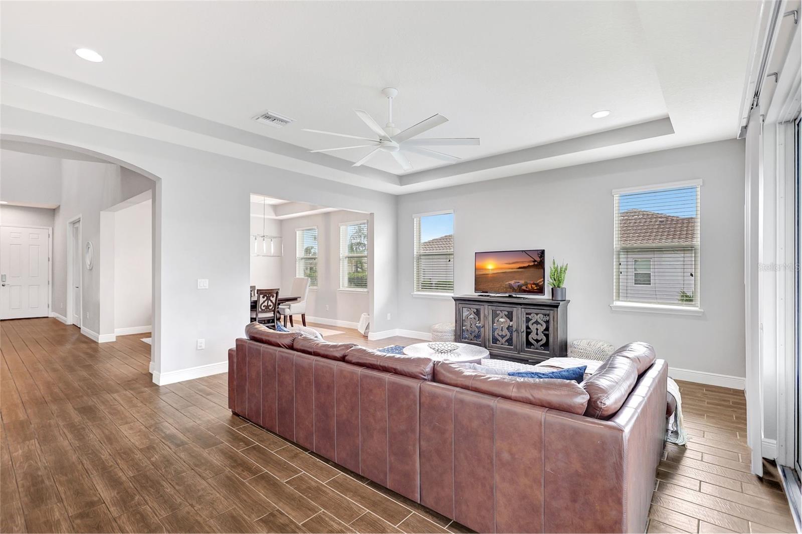 RYE WILDERNESS ESTATES PH IV - Residential