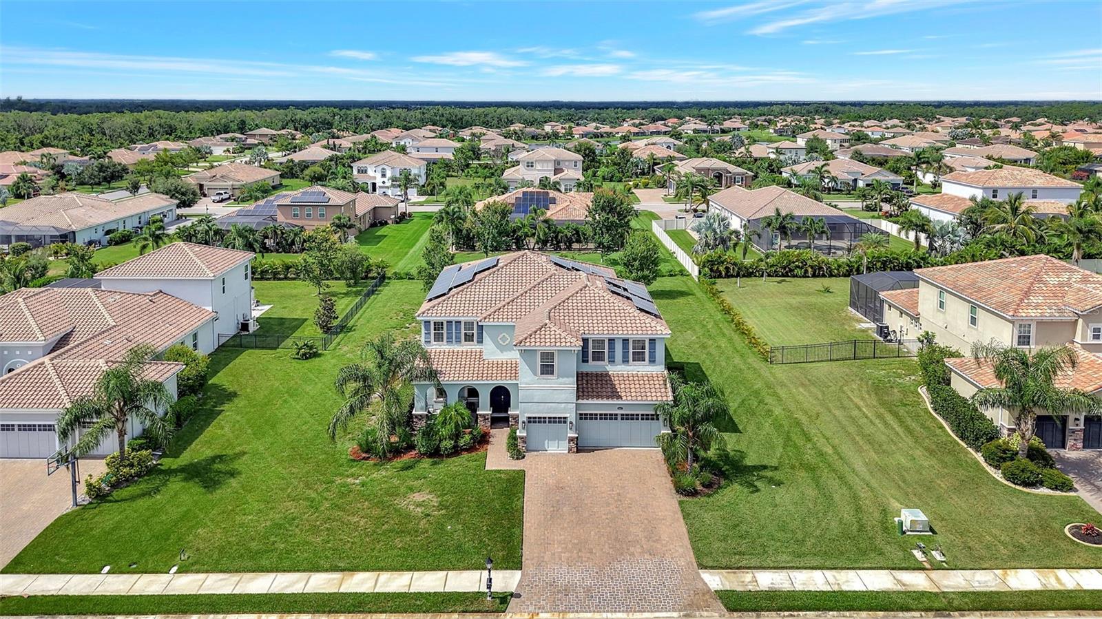 RYE WILDERNESS ESTATES PH IV - Residential