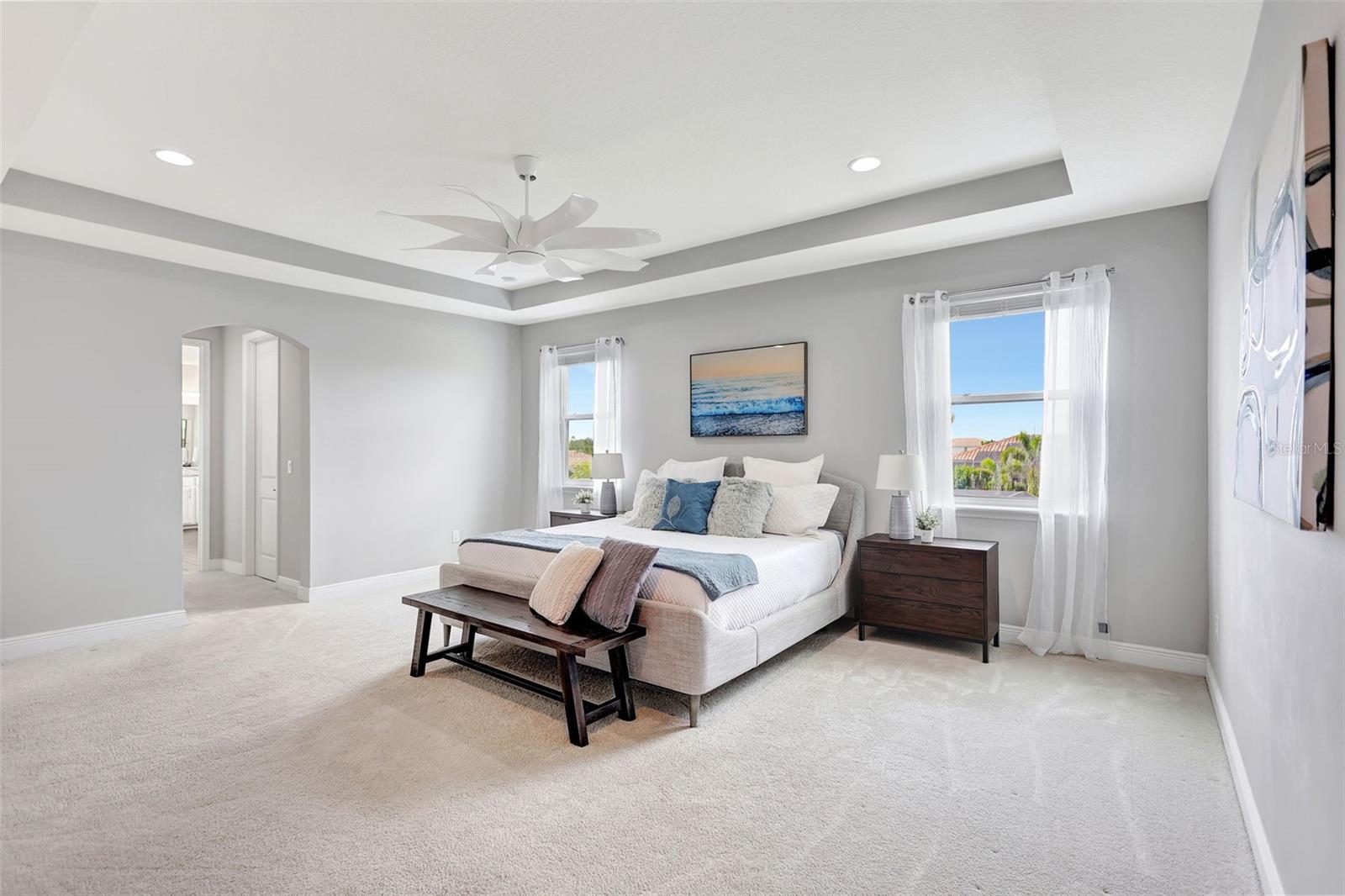 RYE WILDERNESS ESTATES PH IV - Residential