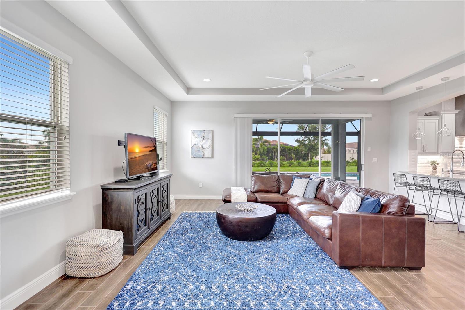 RYE WILDERNESS ESTATES PH IV - Residential