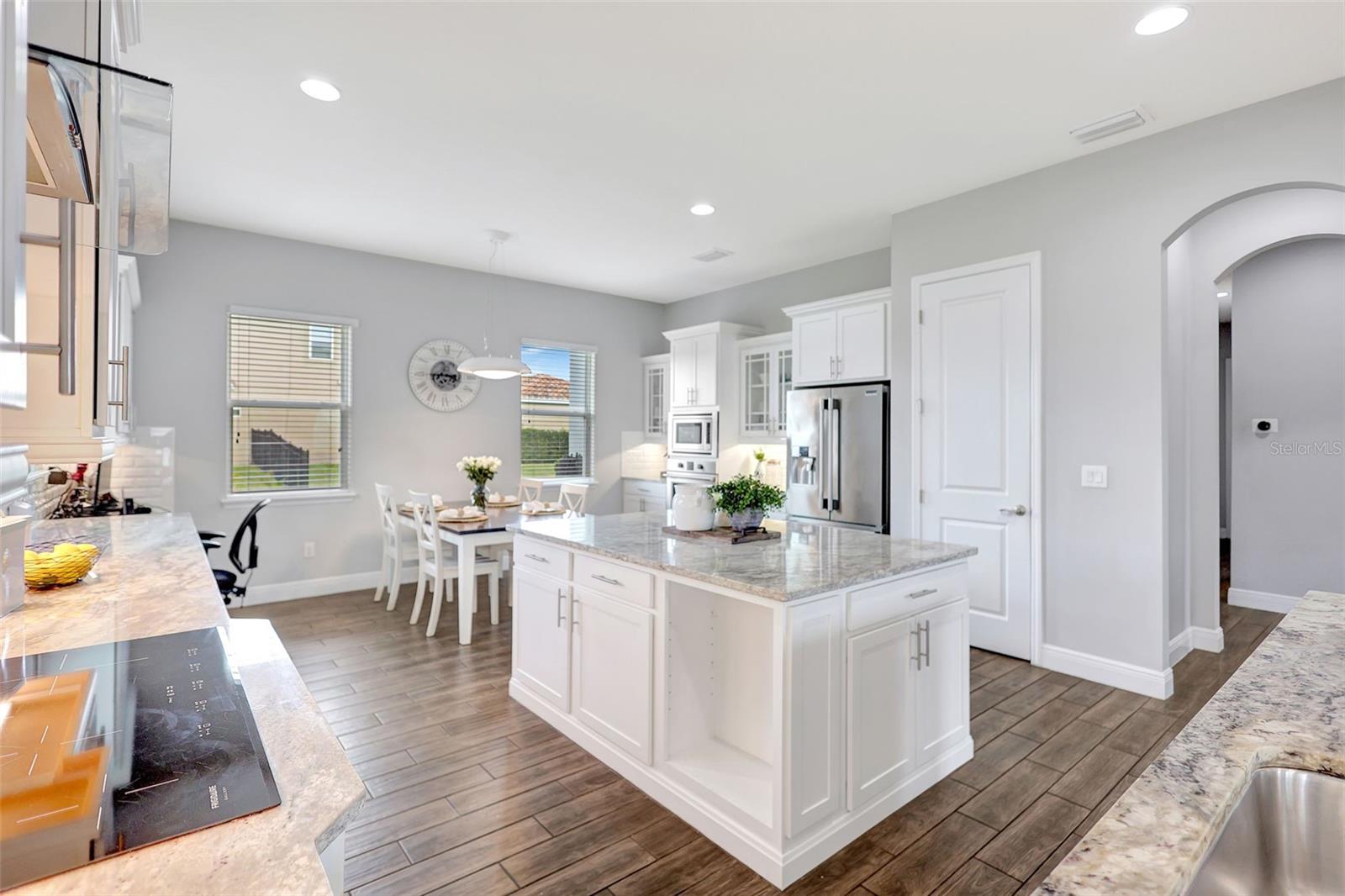 RYE WILDERNESS ESTATES PH IV - Residential