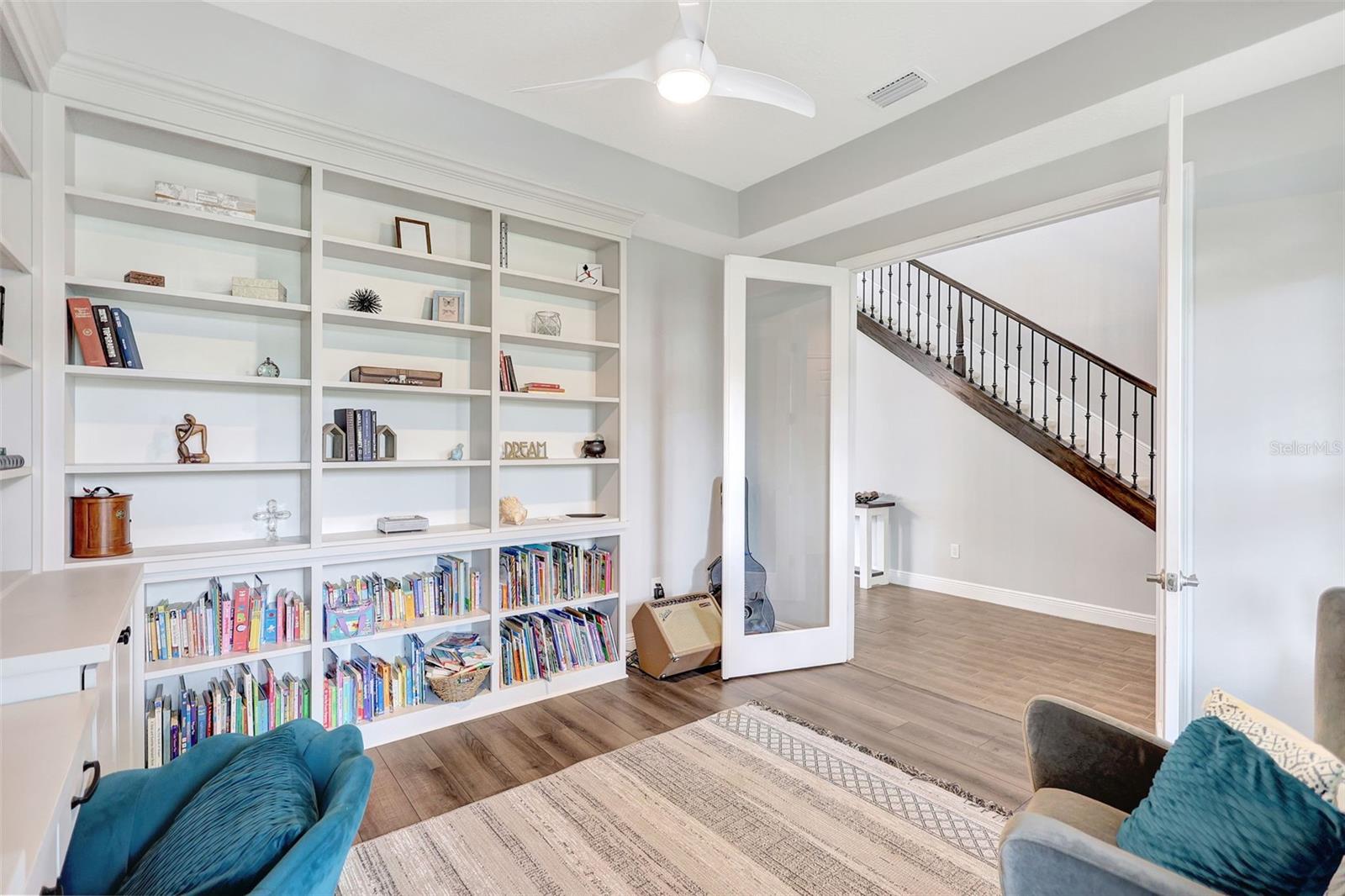 RYE WILDERNESS ESTATES PH IV - Residential