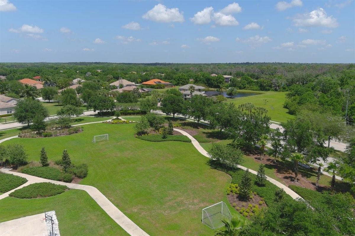 RYE WILDERNESS ESTATES PH IV - Residential