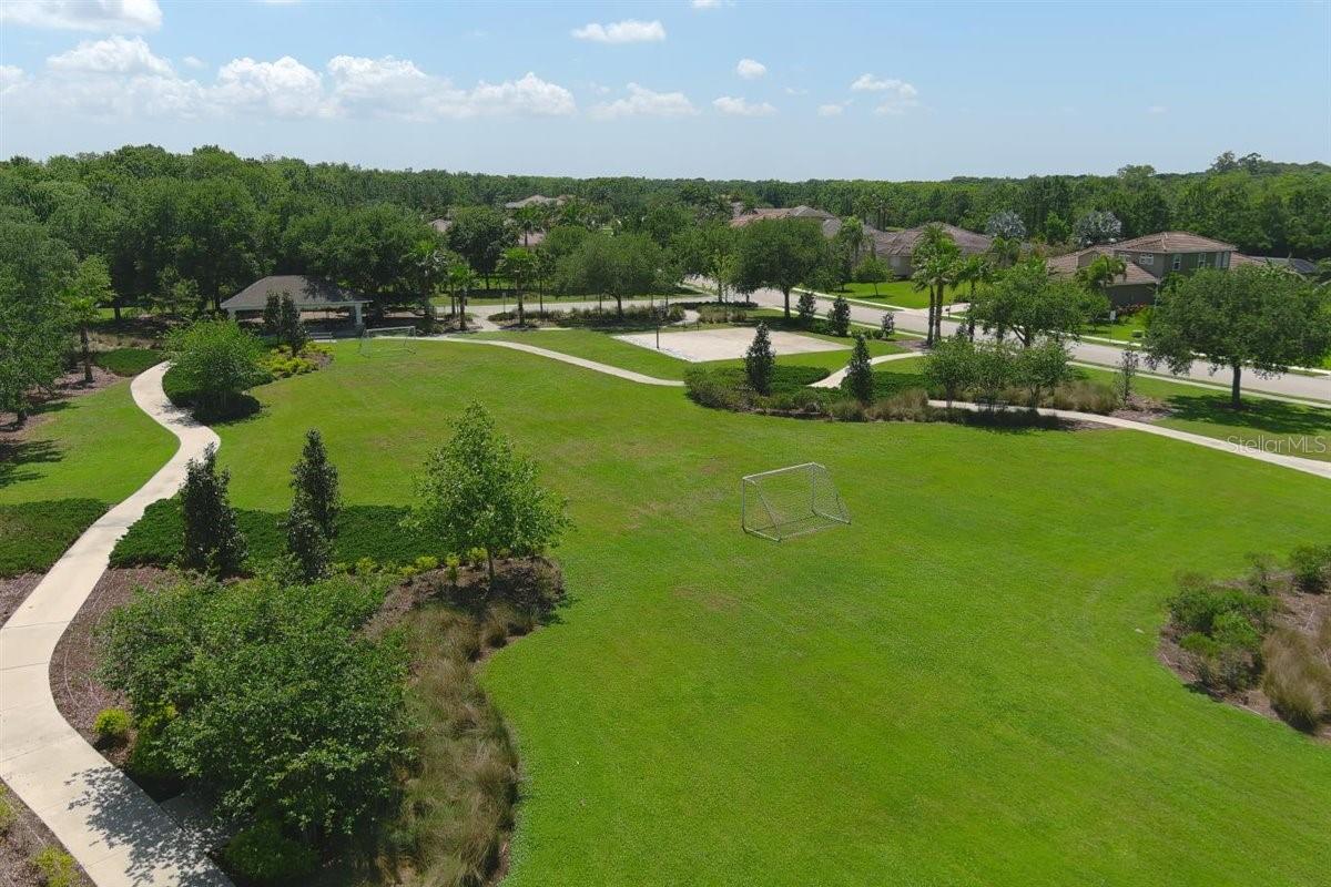 RYE WILDERNESS ESTATES PH IV - Residential