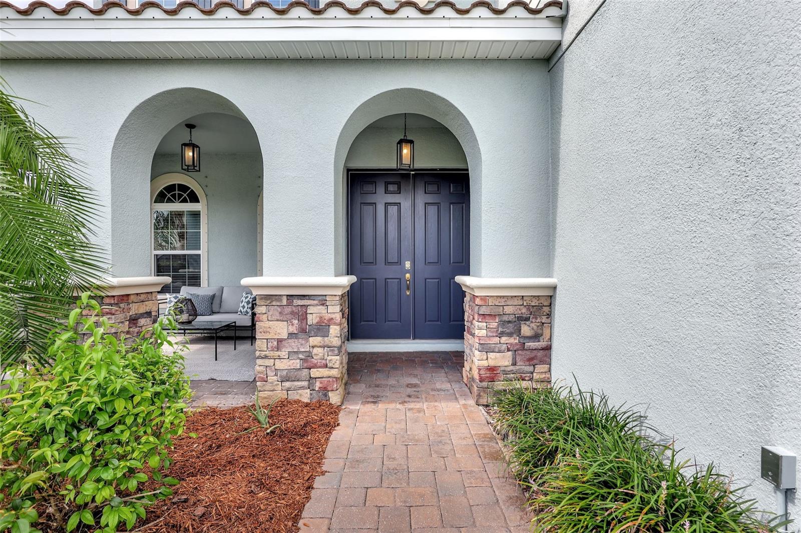 RYE WILDERNESS ESTATES PH IV - Residential