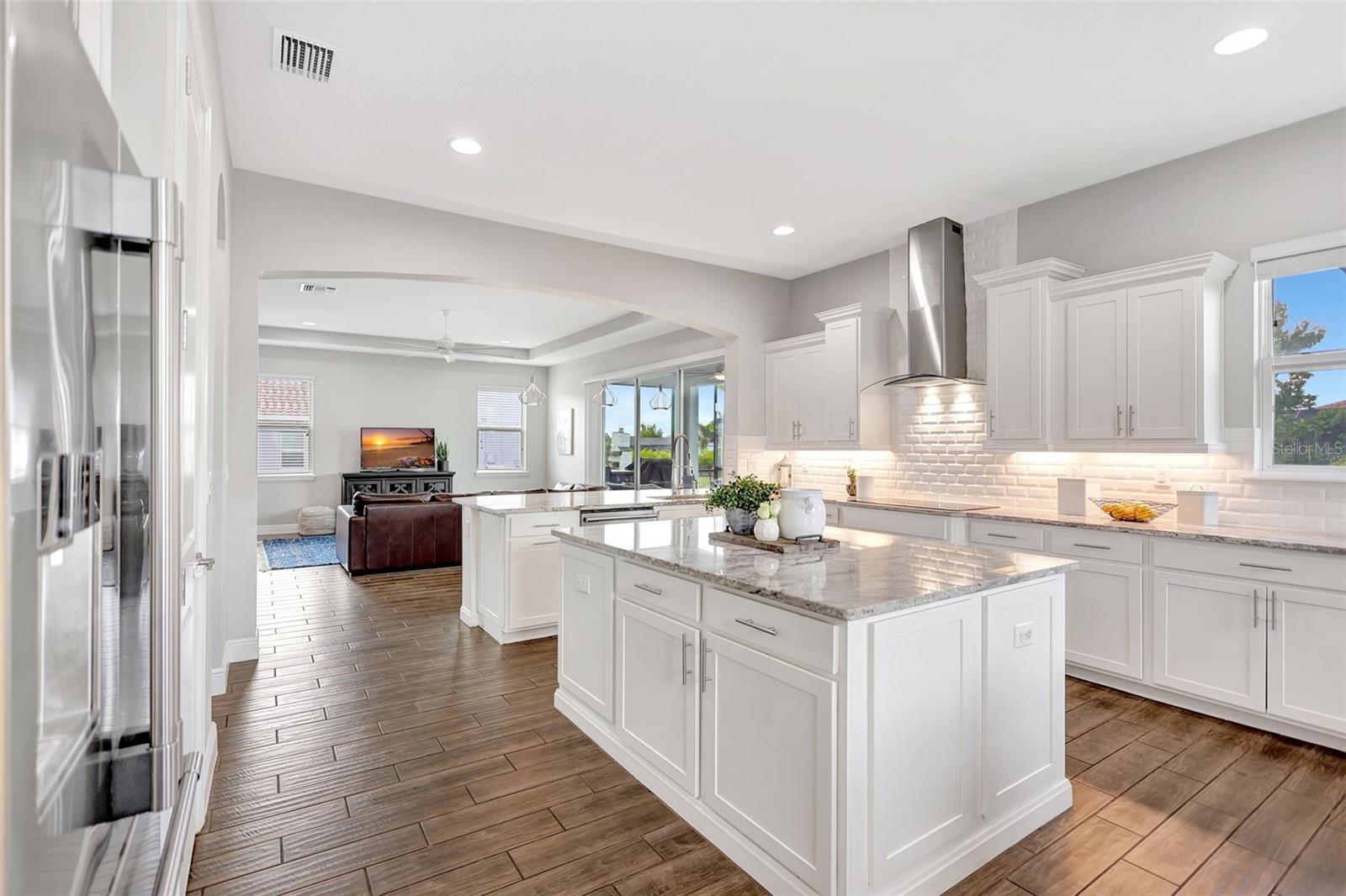 RYE WILDERNESS ESTATES PH IV - Residential