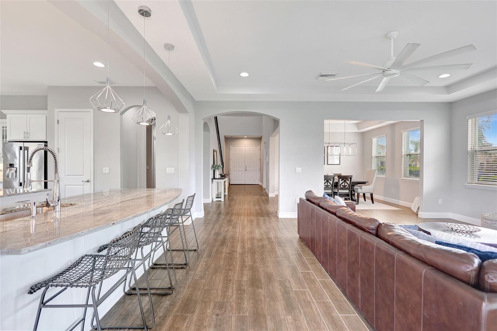 RYE WILDERNESS ESTATES PH IV - Residential