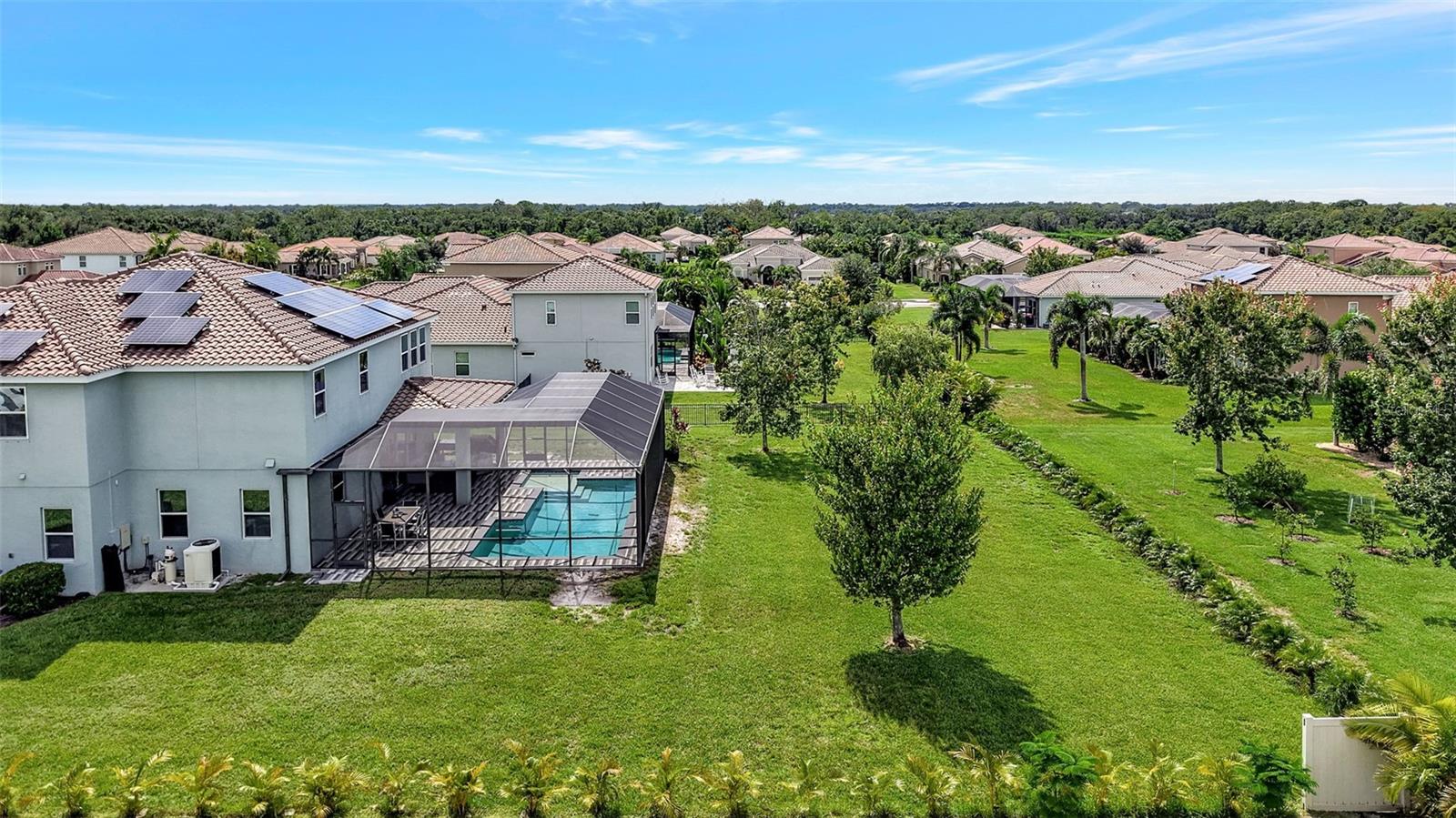 RYE WILDERNESS ESTATES PH IV - Residential