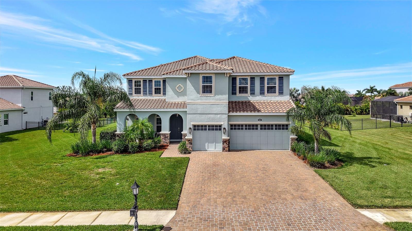 RYE WILDERNESS ESTATES PH IV - Residential