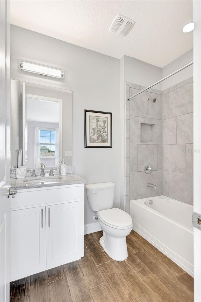 RYE WILDERNESS ESTATES PH IV - Residential