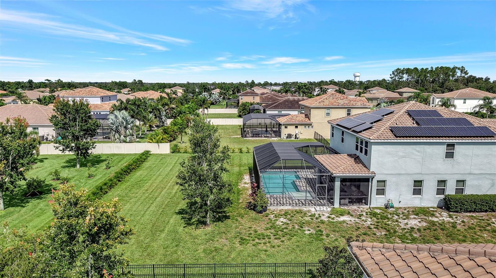 RYE WILDERNESS ESTATES PH IV - Residential