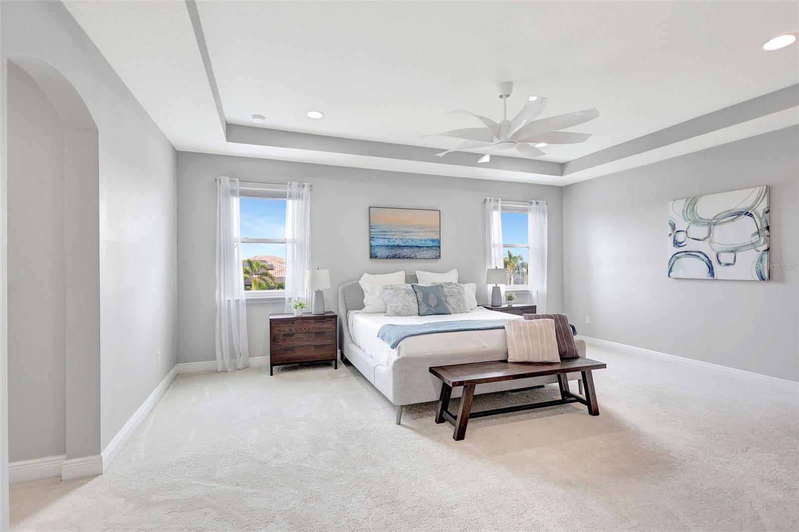 RYE WILDERNESS ESTATES PH IV - Residential