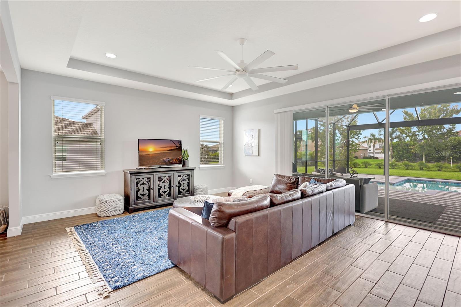 RYE WILDERNESS ESTATES PH IV - Residential