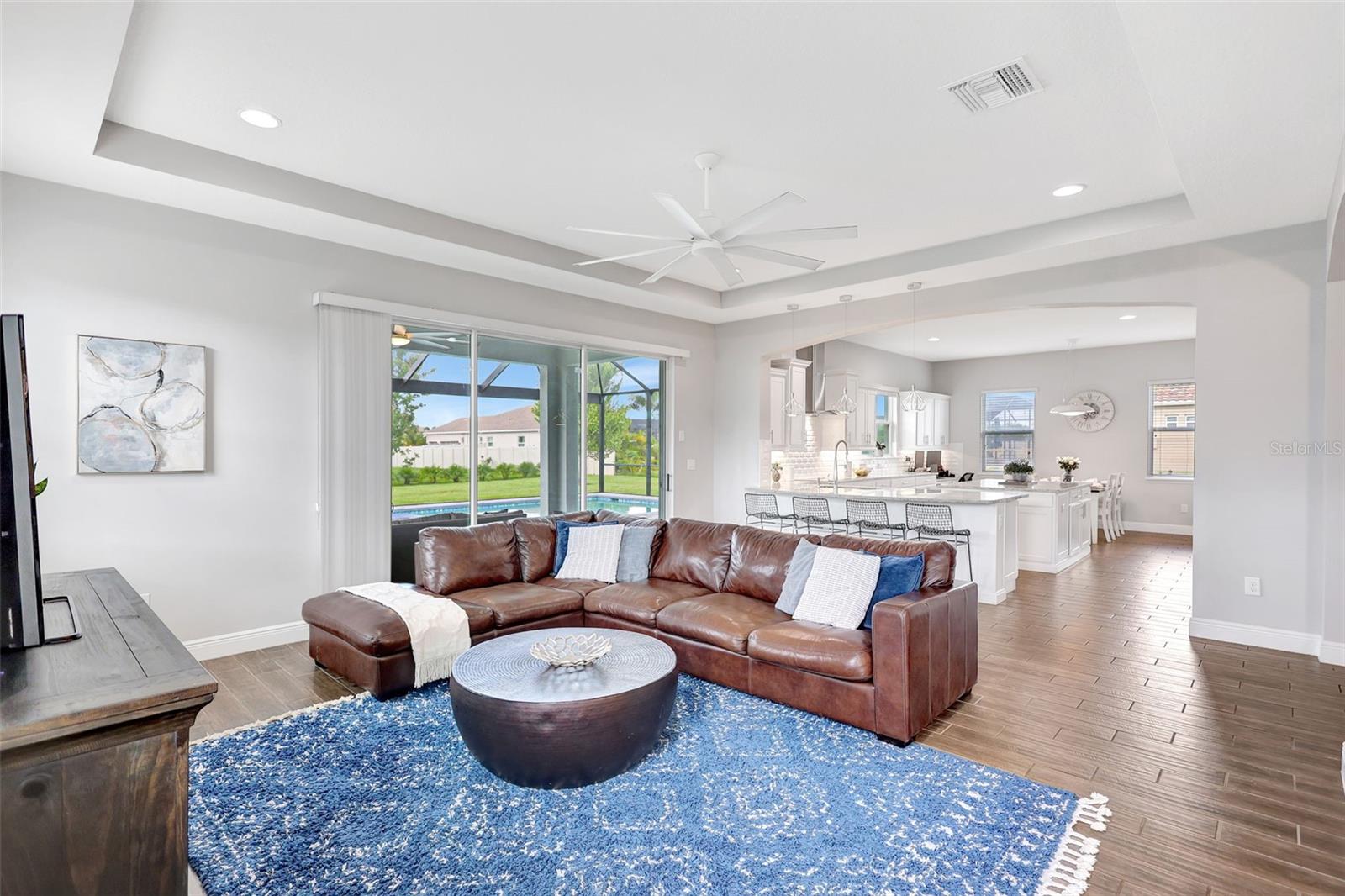 RYE WILDERNESS ESTATES PH IV - Residential