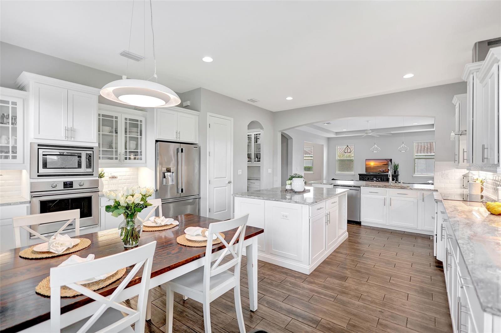 RYE WILDERNESS ESTATES PH IV - Residential