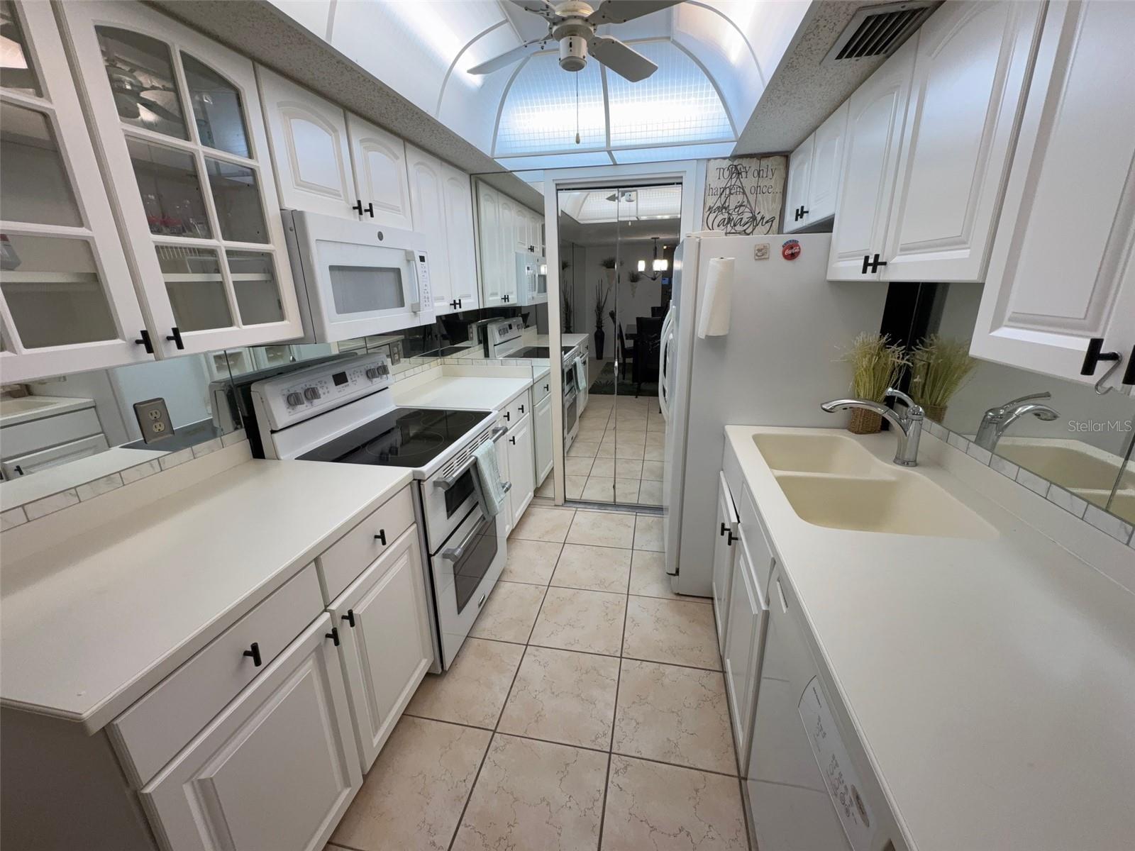 EL CONQUISTADOR VILLAGE 1 SEC 4 - Residential