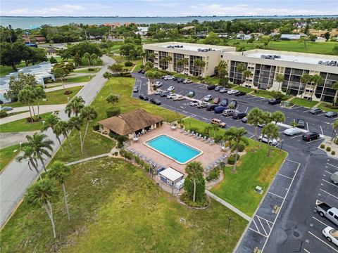 Photo of 6114 43rd Street W #104E, Bradenton, FL 34210 (MLS # A4688967)