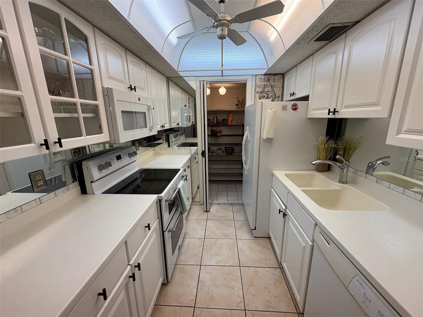 EL CONQUISTADOR VILLAGE 1 SEC 4 - Residential