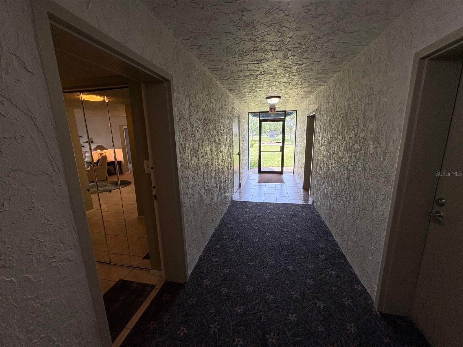 EL CONQUISTADOR VILLAGE 1 SEC 4 - Residential