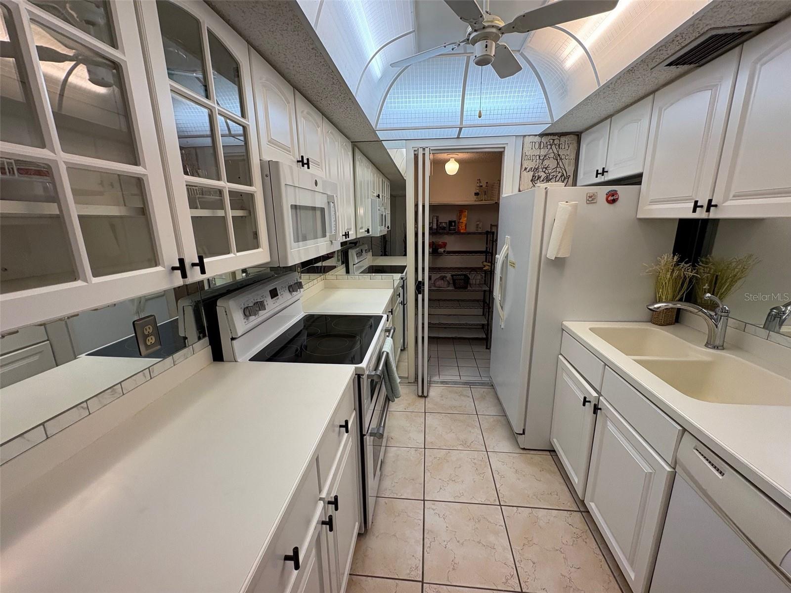 EL CONQUISTADOR VILLAGE 1 SEC 4 - Residential