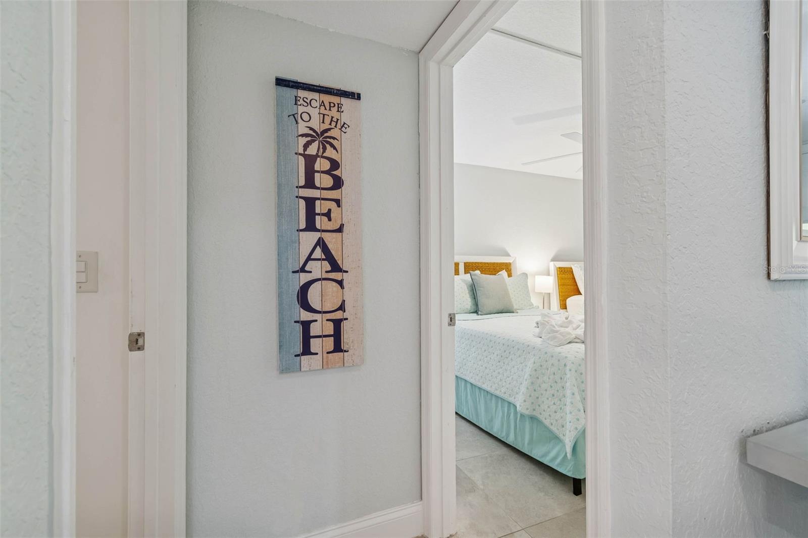 ARIE DAM CONDO - Residential