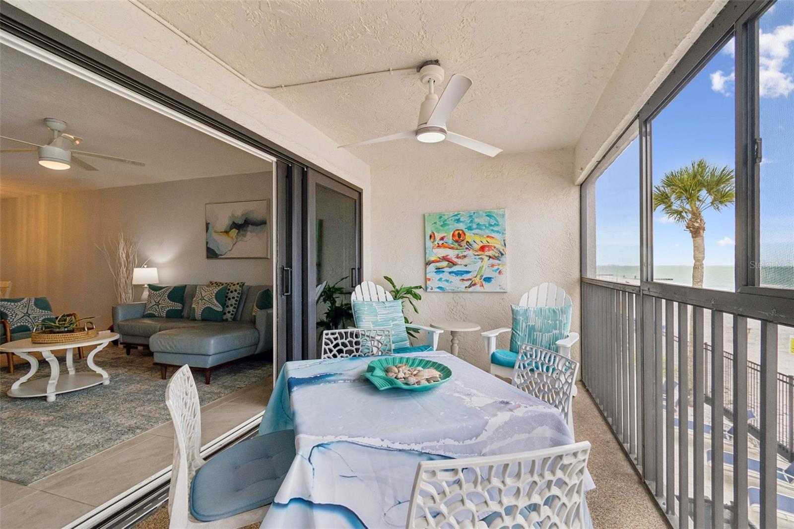 ARIE DAM CONDO - Residential