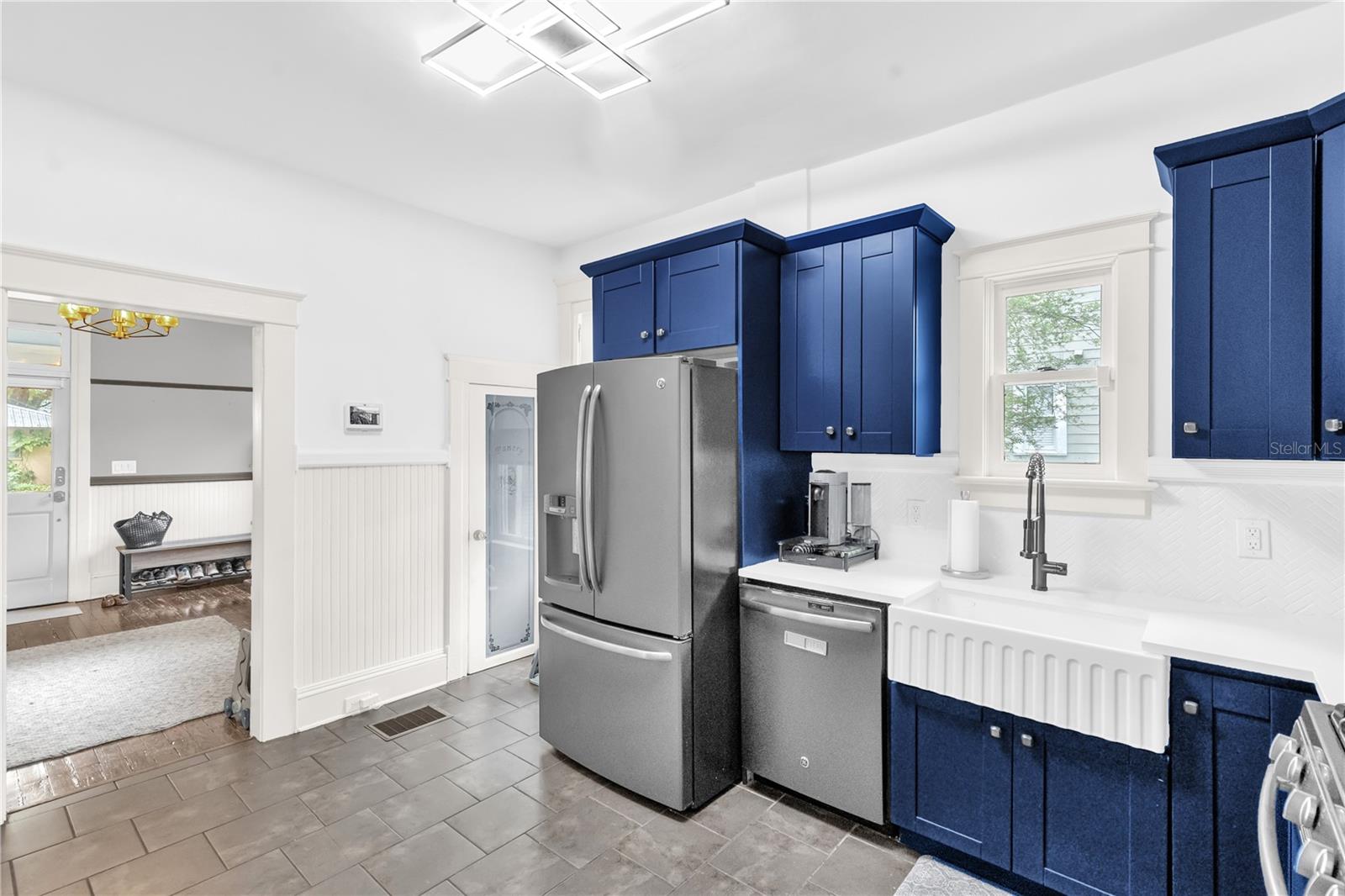 CAMPBELLS - HISTORIC TAMPA HEIGHTS AREA - Residential