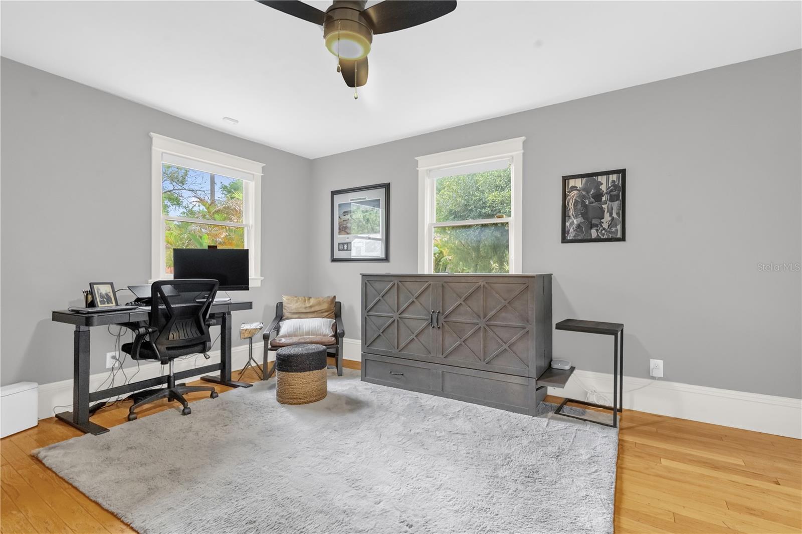 CAMPBELLS - HISTORIC TAMPA HEIGHTS AREA - Residential