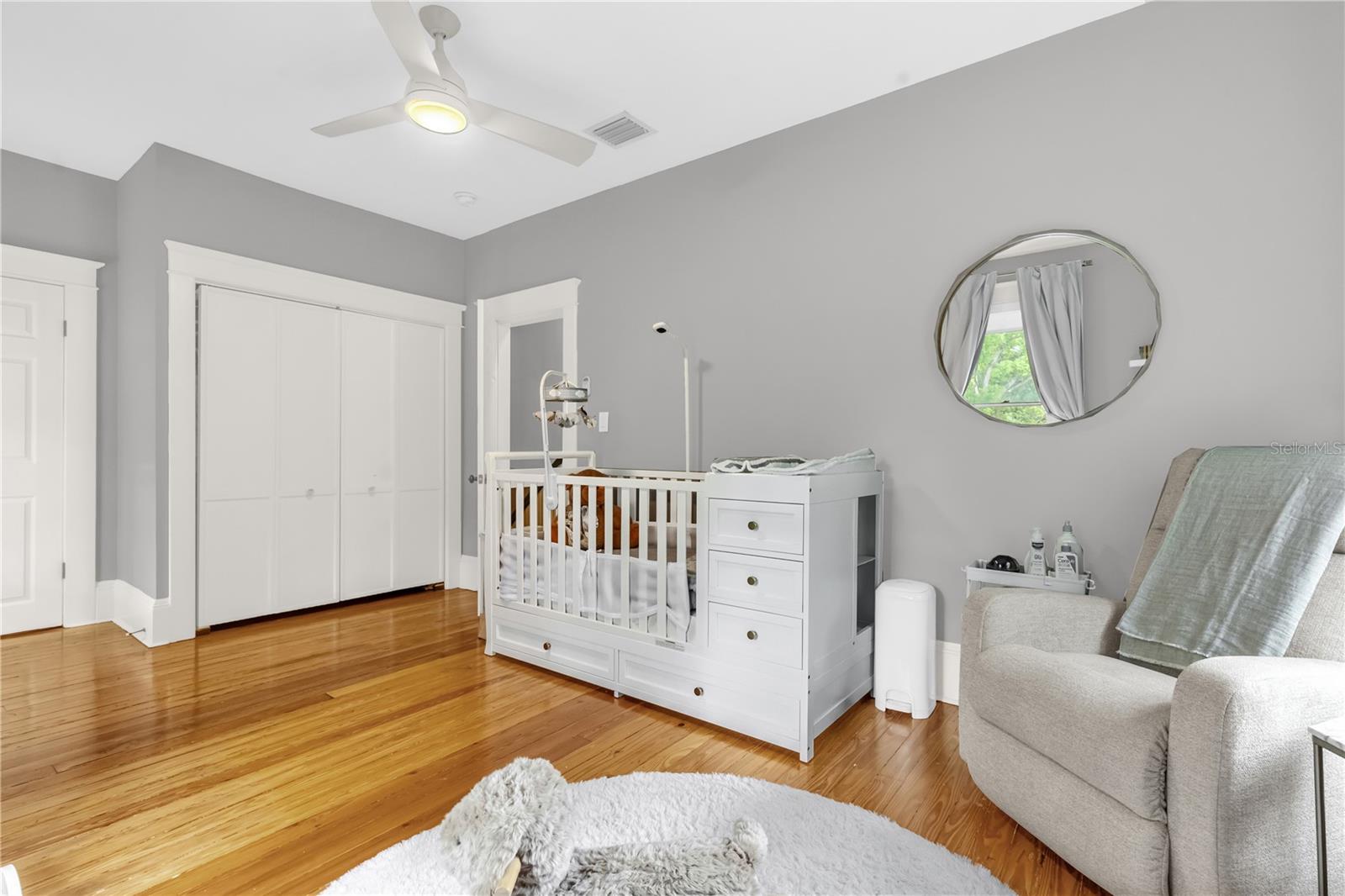 CAMPBELLS - HISTORIC TAMPA HEIGHTS AREA - Residential