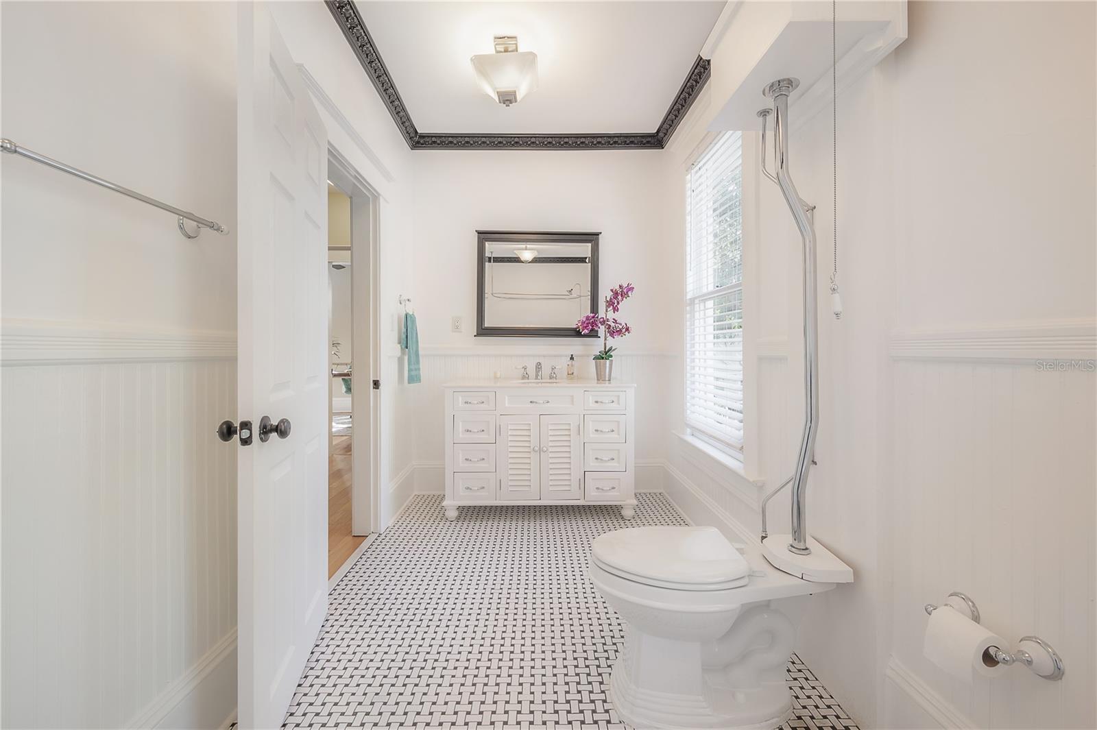 CAMPBELLS - HISTORIC TAMPA HEIGHTS AREA - Residential