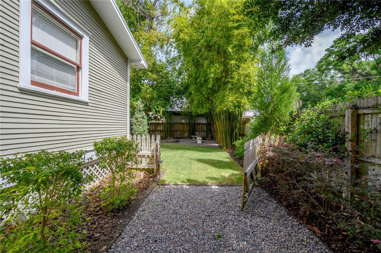 CAMPBELLS - HISTORIC TAMPA HEIGHTS AREA - Residential