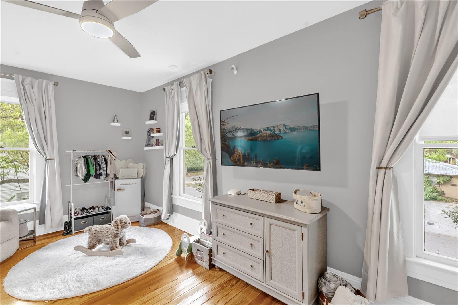 CAMPBELLS - HISTORIC TAMPA HEIGHTS AREA - Residential