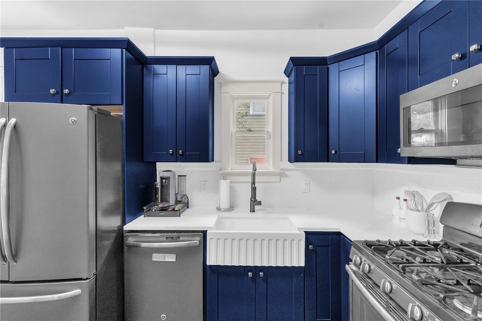 CAMPBELLS - HISTORIC TAMPA HEIGHTS AREA - Residential