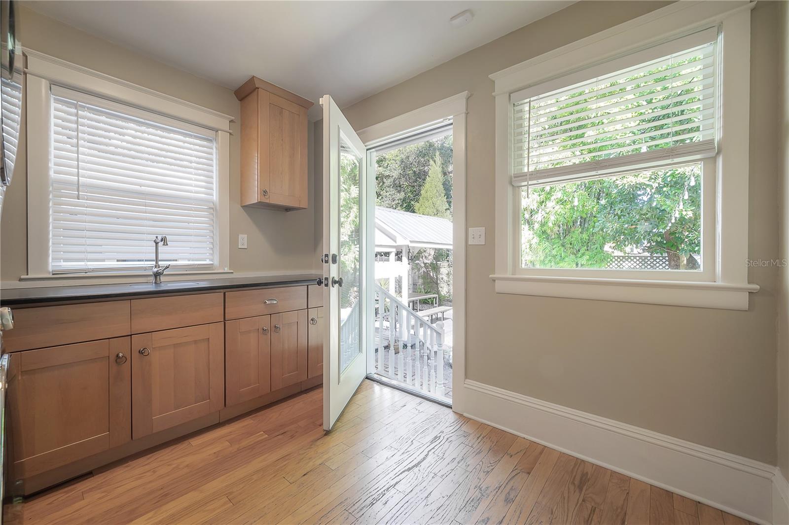 CAMPBELLS - HISTORIC TAMPA HEIGHTS AREA - Residential