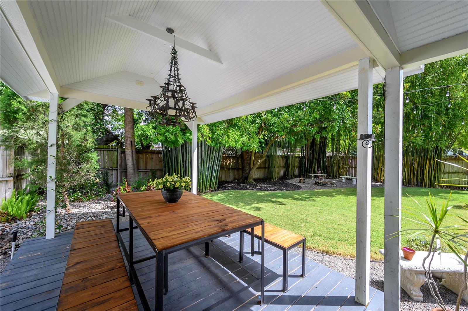 CAMPBELLS - HISTORIC TAMPA HEIGHTS AREA - Residential