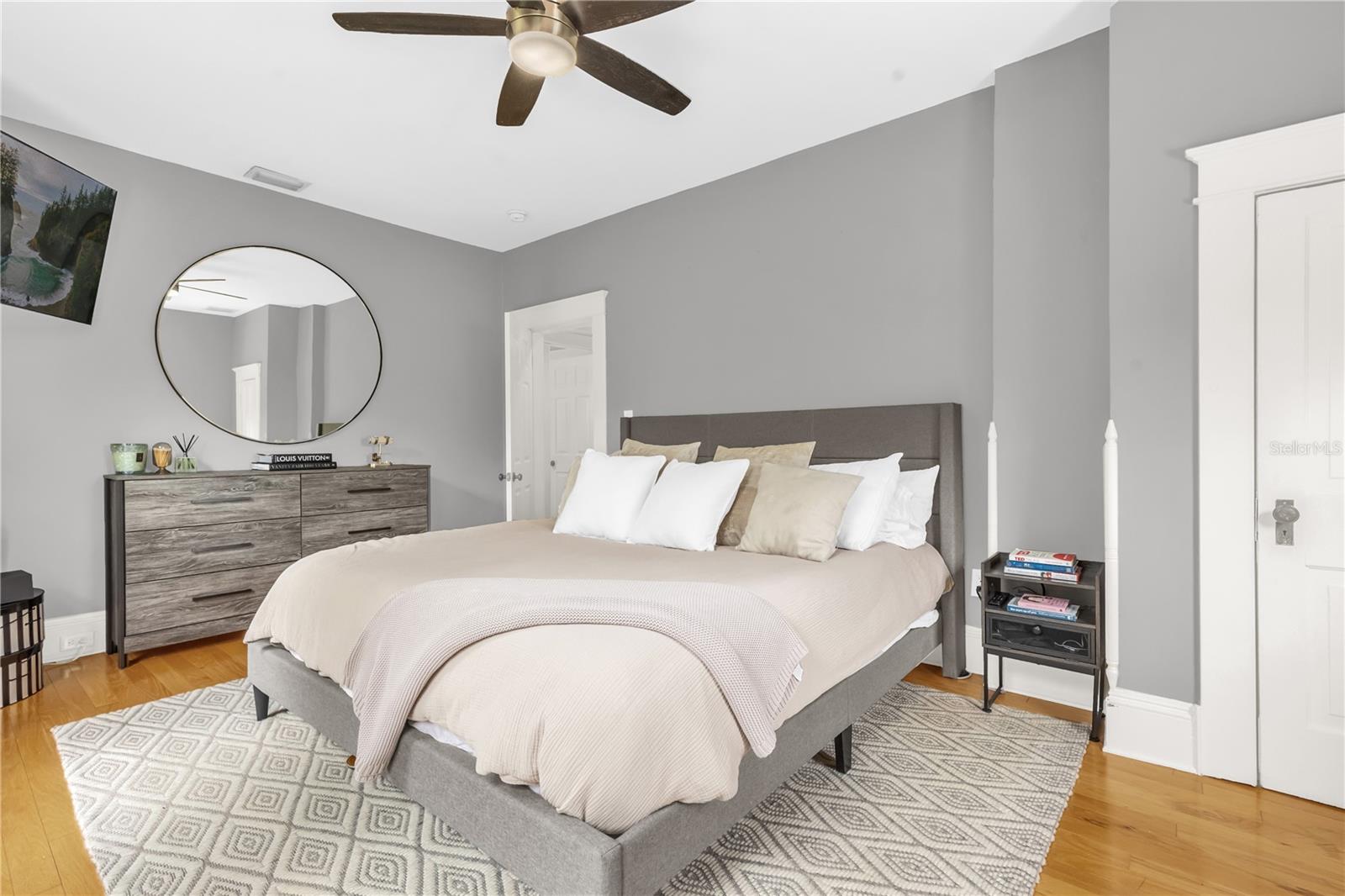 CAMPBELLS - HISTORIC TAMPA HEIGHTS AREA - Residential