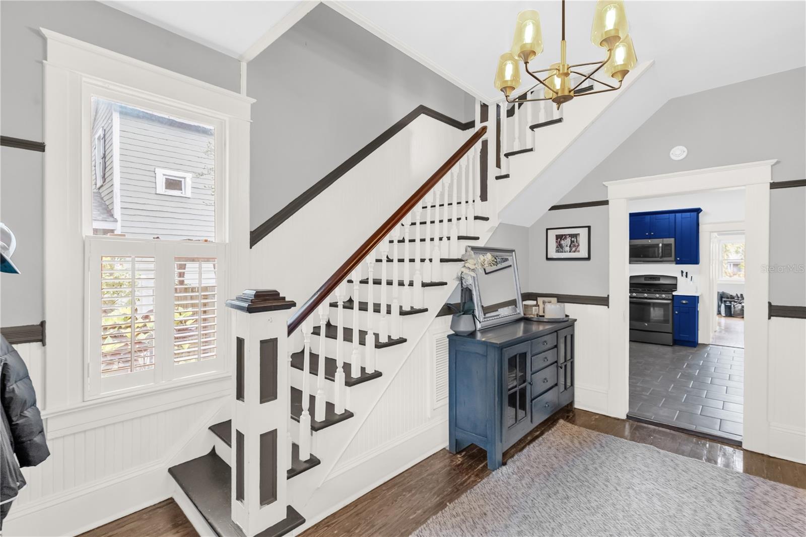 CAMPBELLS - HISTORIC TAMPA HEIGHTS AREA - Residential