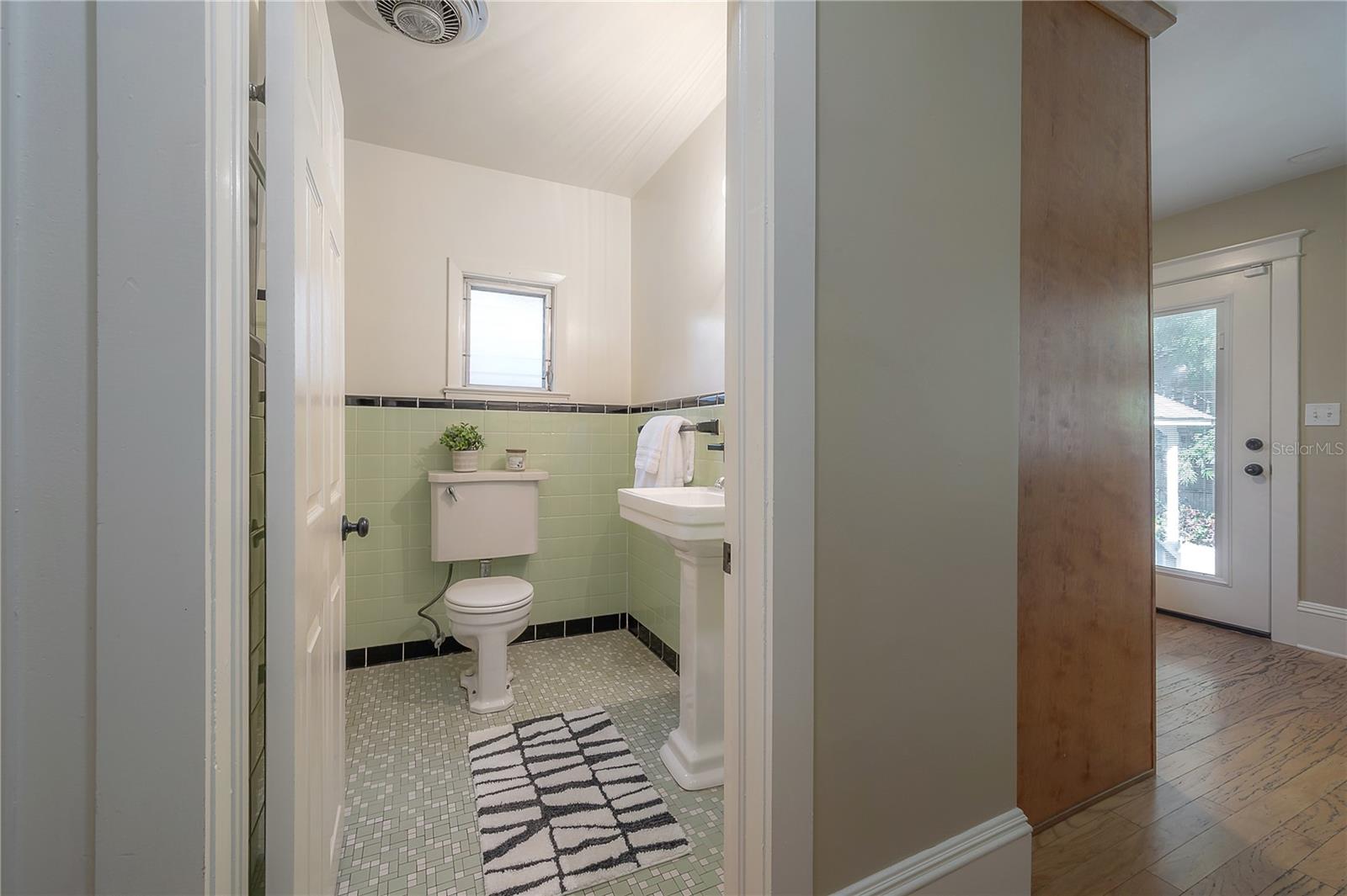 CAMPBELLS - HISTORIC TAMPA HEIGHTS AREA - Residential