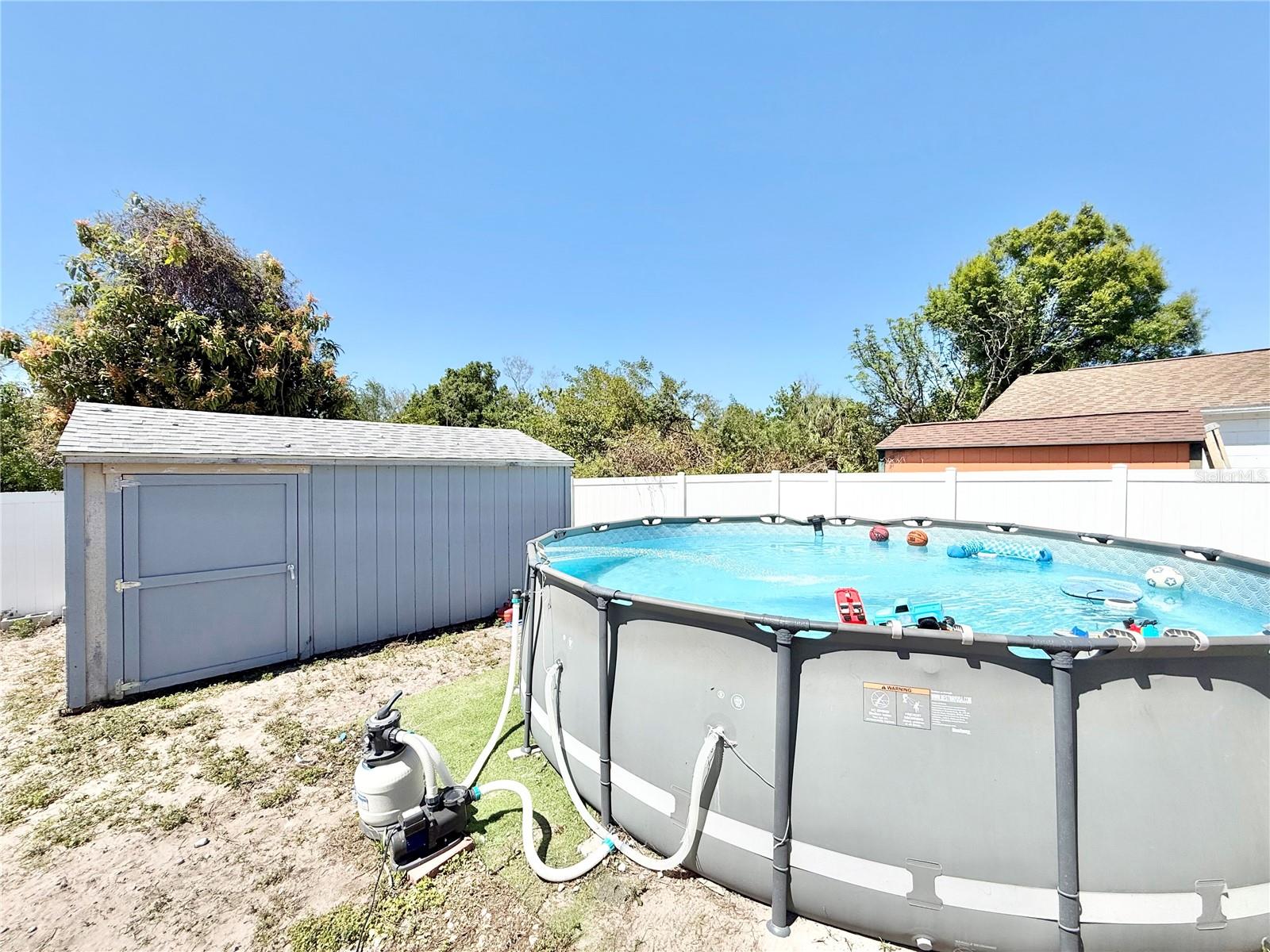 TAYLOR LAKE SUB - Residential