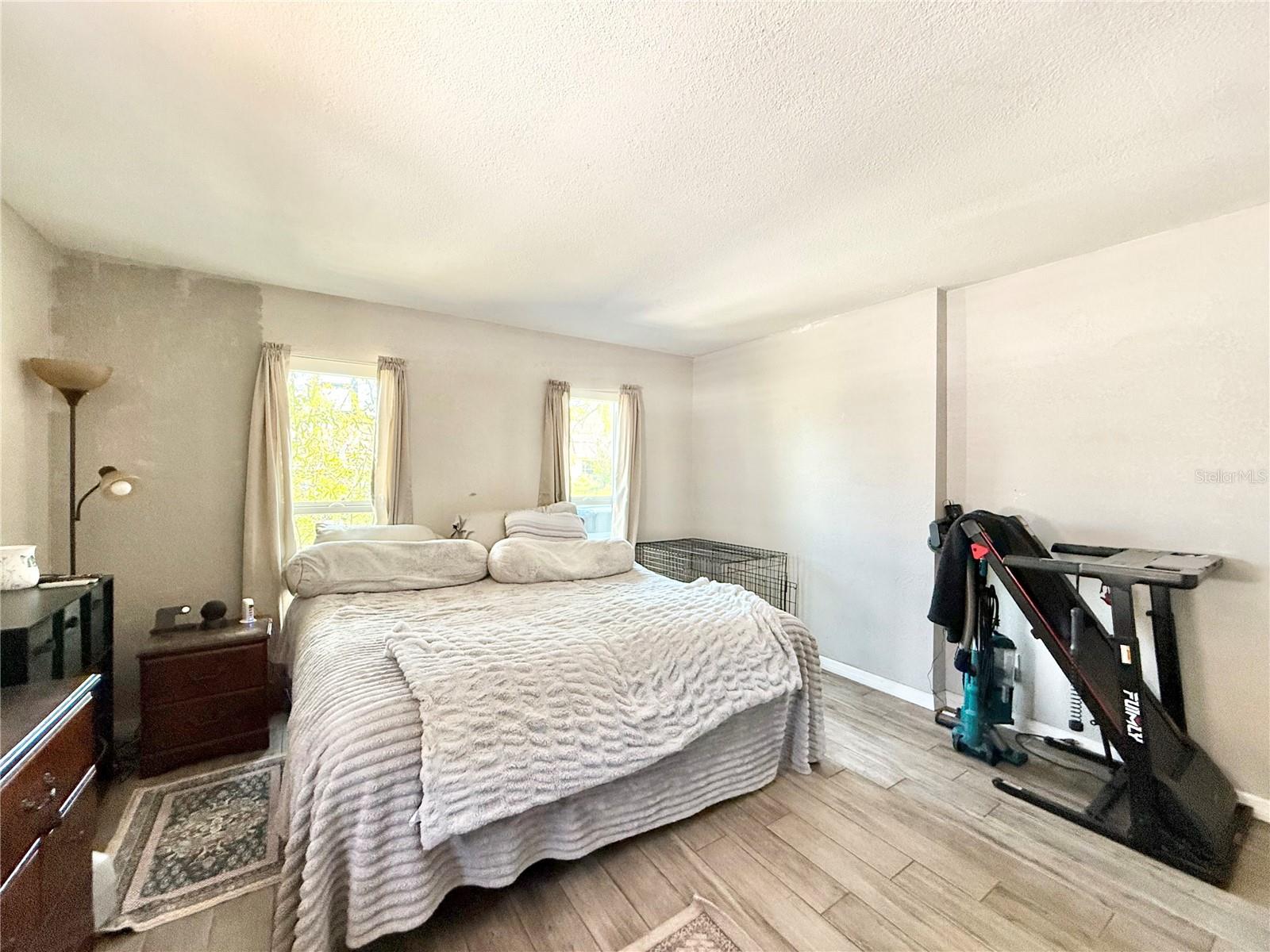 TAYLOR LAKE SUB - Residential