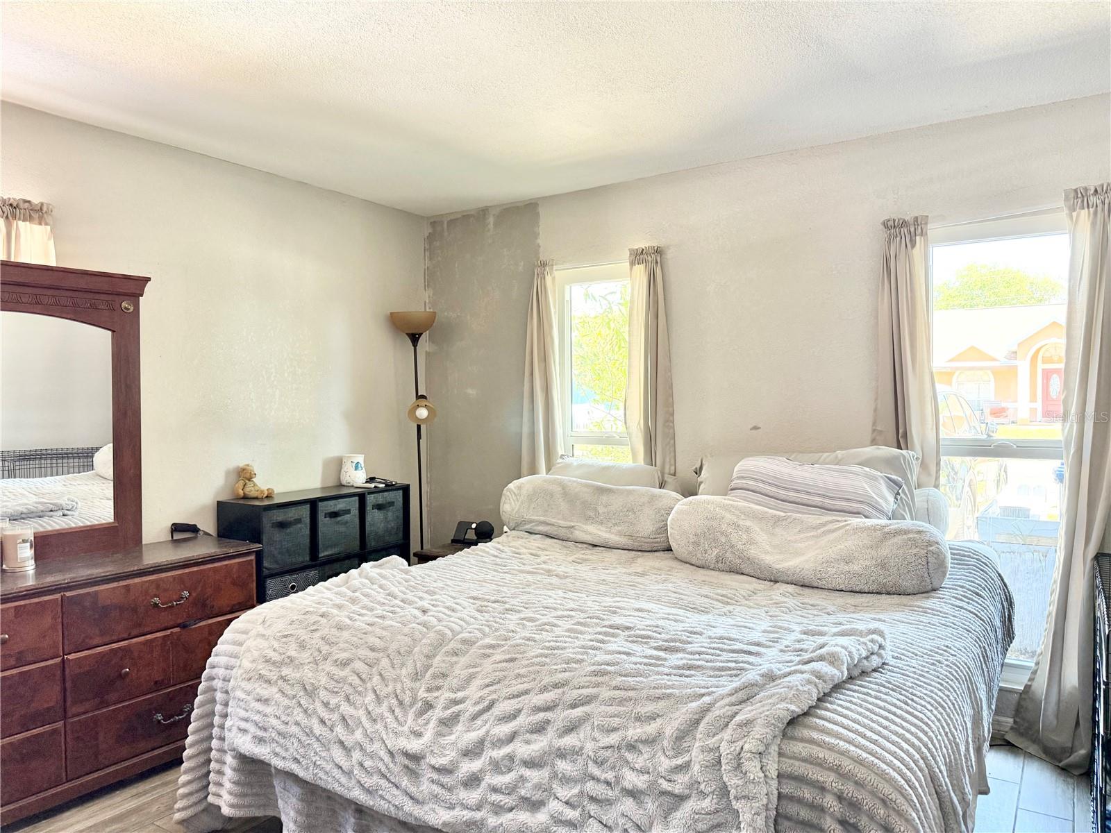 TAYLOR LAKE SUB - Residential