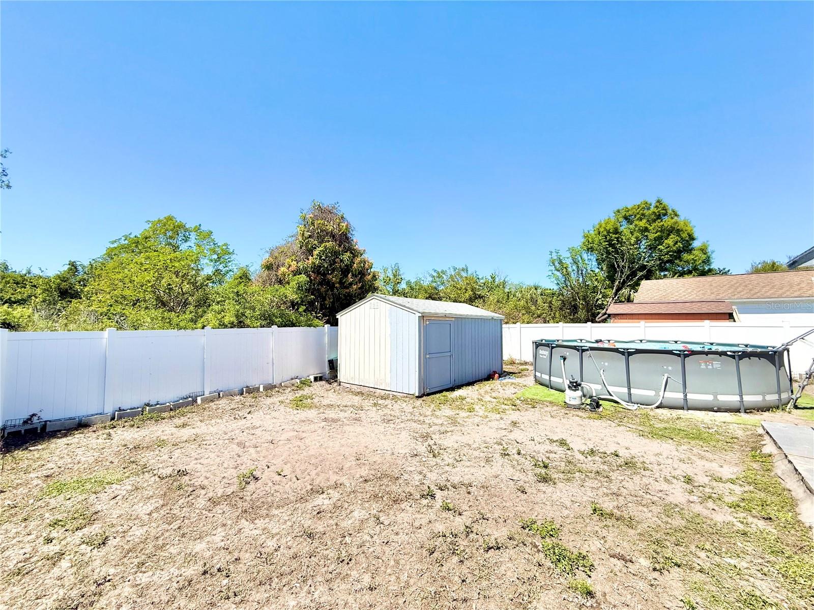 TAYLOR LAKE SUB - Residential