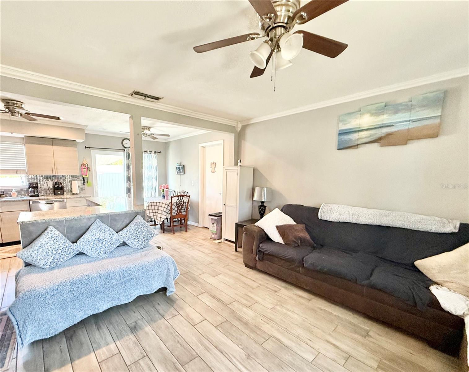 TAYLOR LAKE SUB - Residential