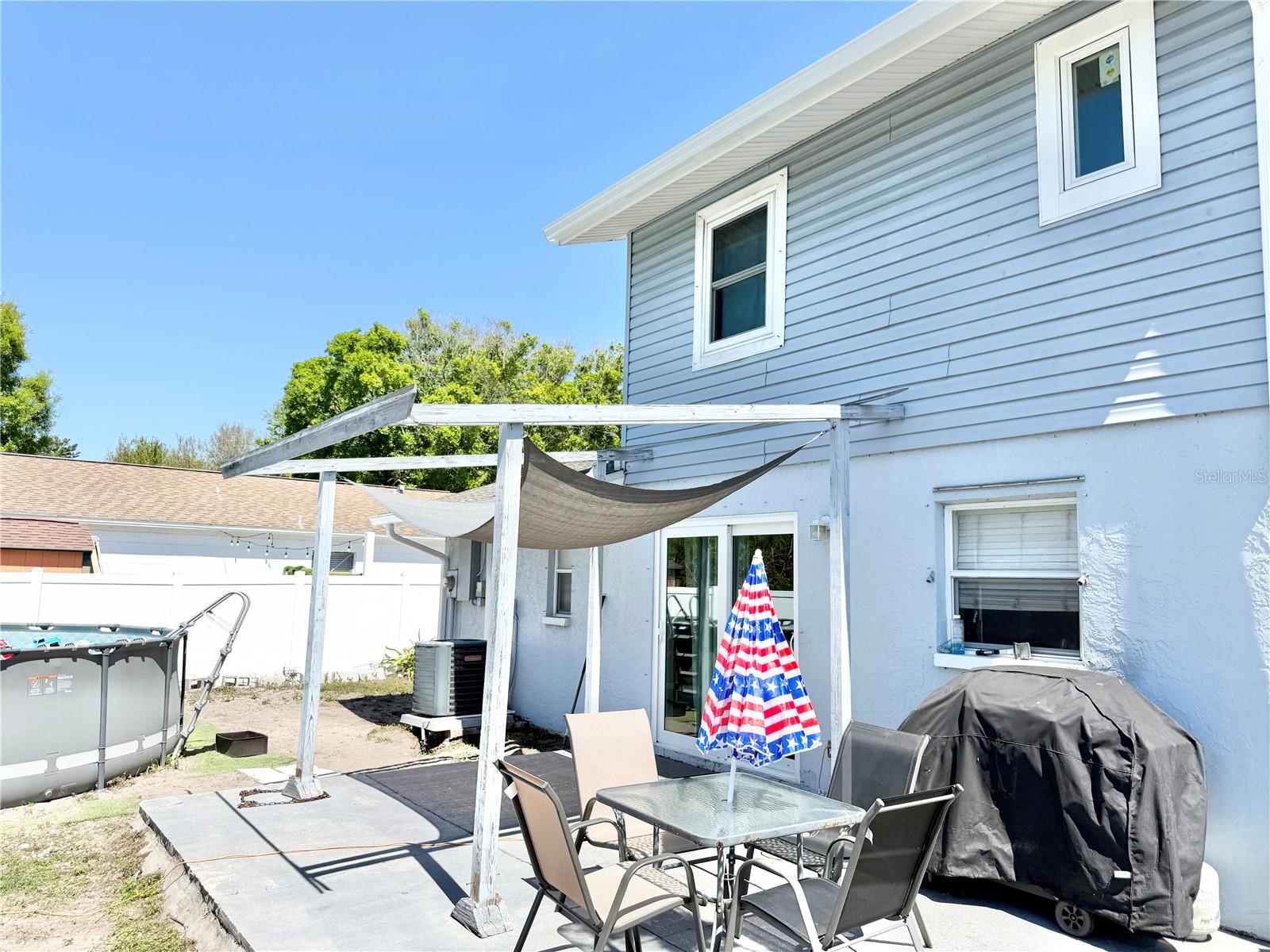 TAYLOR LAKE SUB - Residential