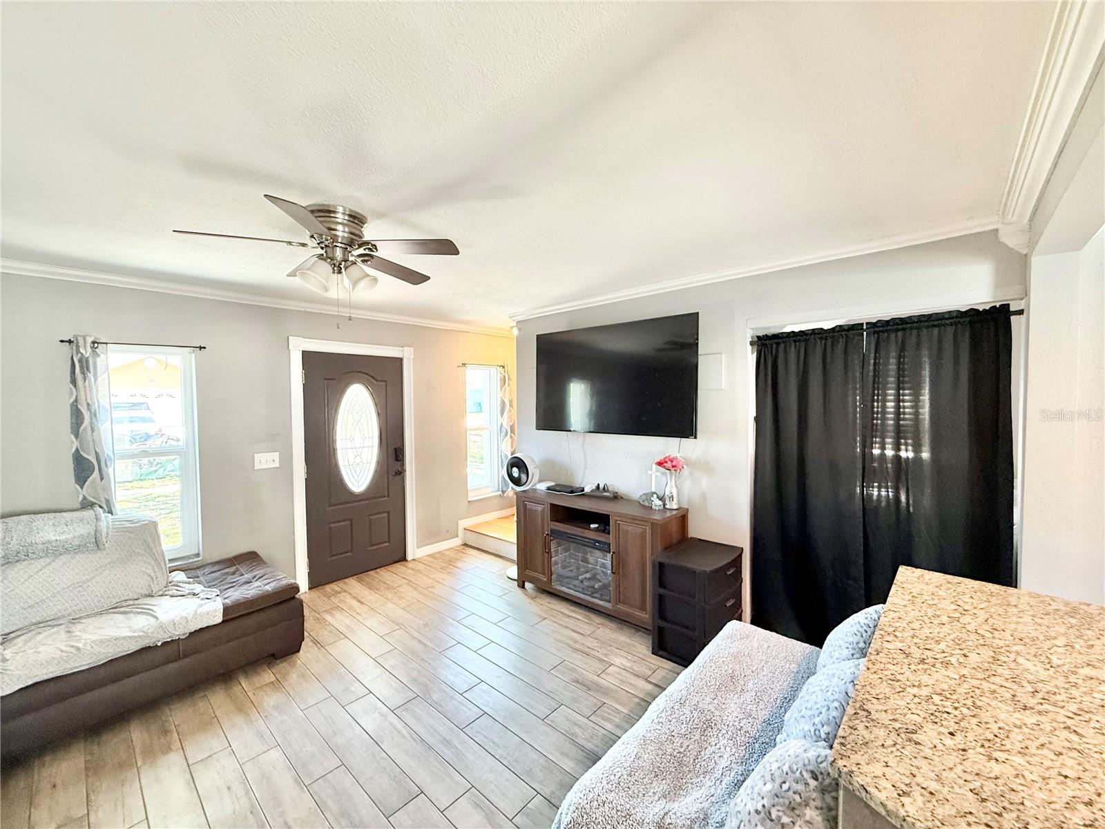 TAYLOR LAKE SUB - Residential