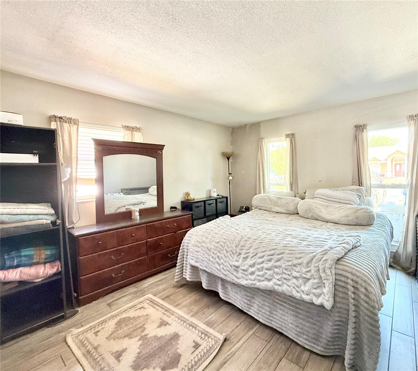 TAYLOR LAKE SUB - Residential