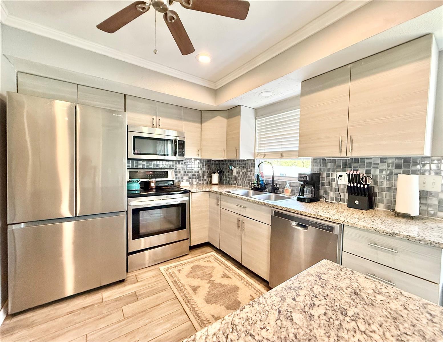 TAYLOR LAKE SUB - Residential