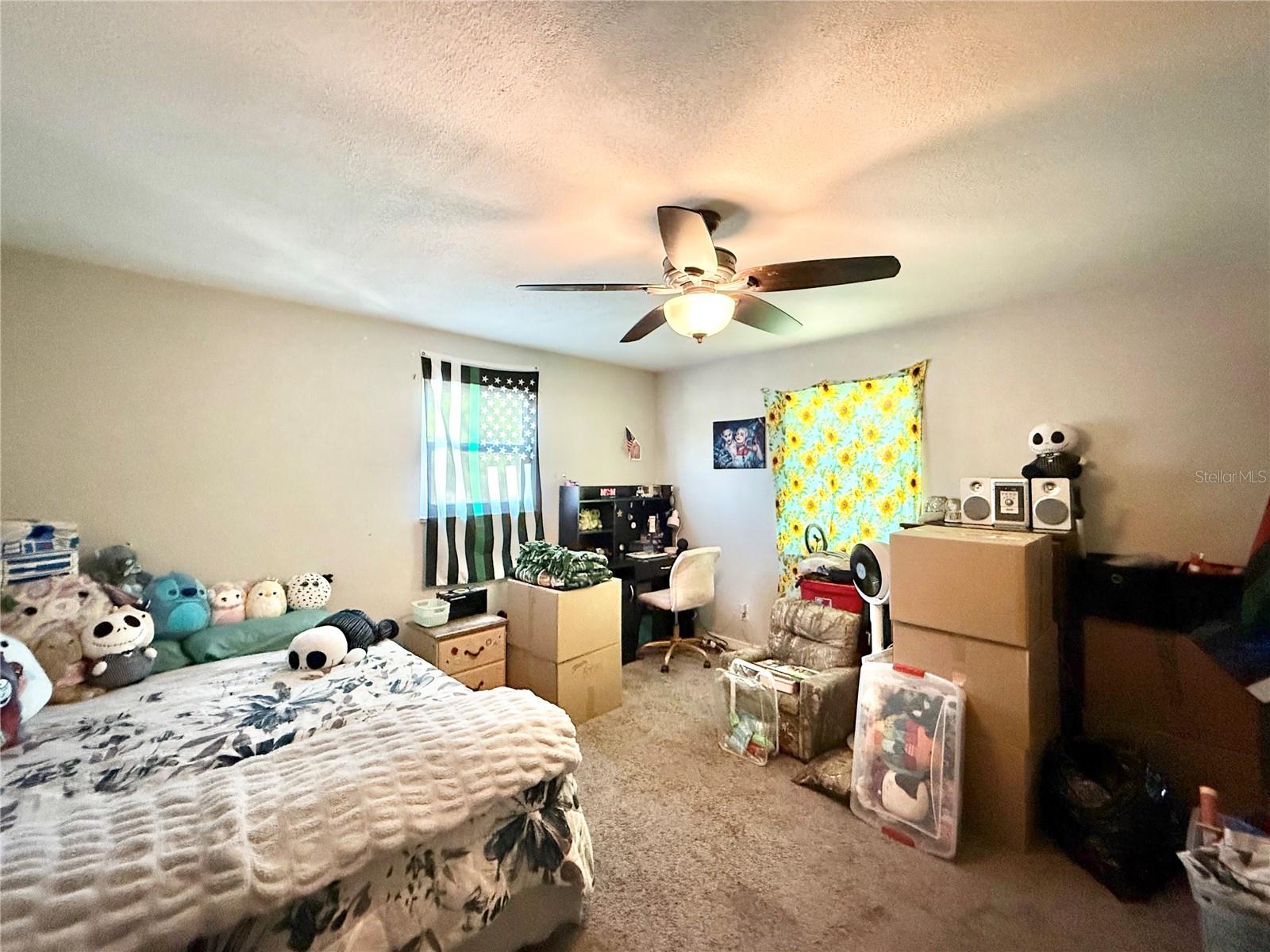 TAYLOR LAKE SUB - Residential