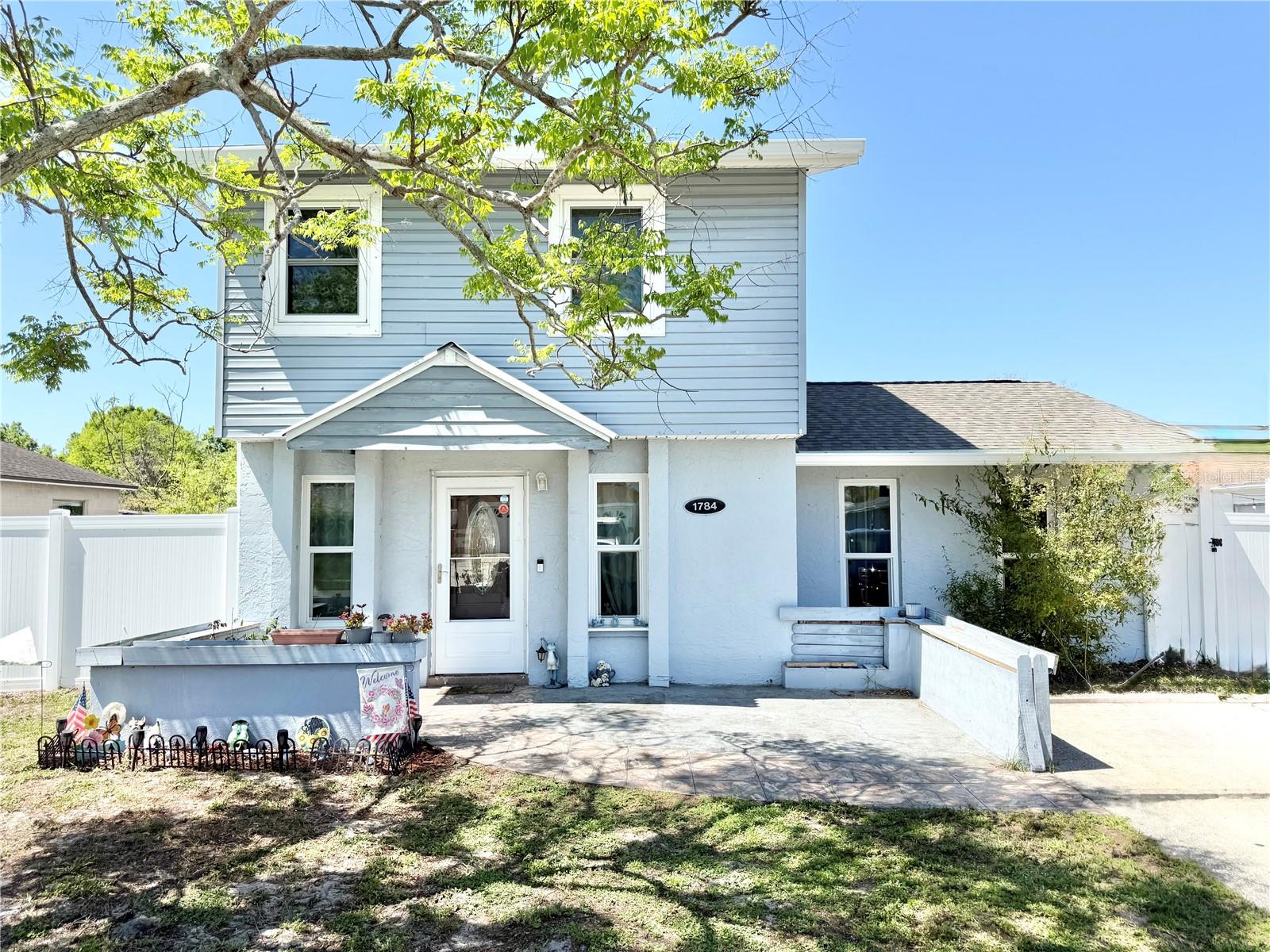 TAYLOR LAKE SUB - Residential